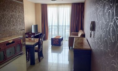 Apartment For Lease, 2 Bedroom Furnished at Central Park Residences West Jakarta