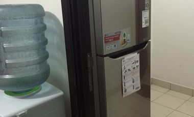 Apartment For Lease, 2 Bedroom Furnished at Central Park Residences West Jakarta