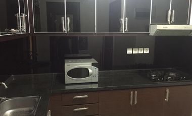 Apartment For Lease, 2 Bedroom Furnished at Central Park Residences West Jakarta