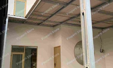Rumah Siap Huni Dekat Stasiun Cilebut Bogor