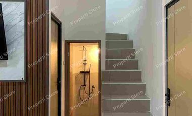 Rumah Siap Huni Dekat Stasiun Cilebut Bogor