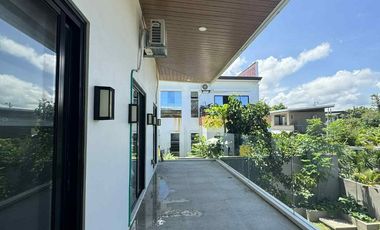 FOR SALE: Modern Ocean-View Home in San Juan, La Union
