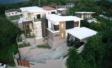 FOR SALE: Modern Ocean-View Home in San Juan, La Union