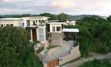 FOR SALE: Modern Ocean-View Home in San Juan, La Union