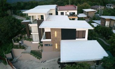FOR SALE: Modern Ocean-View Home in San Juan, La Union