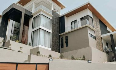 FOR SALE: Modern Ocean-View Home in San Juan, La Union