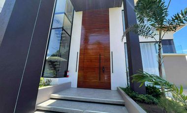 FOR SALE: Modern Ocean-View Home in San Juan, La Union