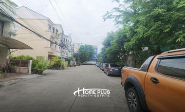 บ้านกลางเมือง ลาดพร้าว71 หลังริม (Baan Klang Muang) ซอยนาคนิวาส4