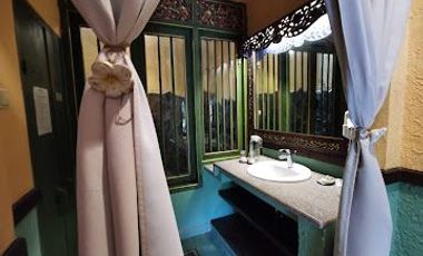 Dijual Hotel Bintang 3 di Jogja Kota