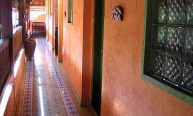 Dijual Hotel Bintang 3 di Jogja Kota