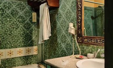 Dijual Hotel Bintang 3 di Jogja Kota