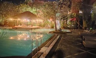 Dijual Hotel Bintang 3 di Jogja Kota