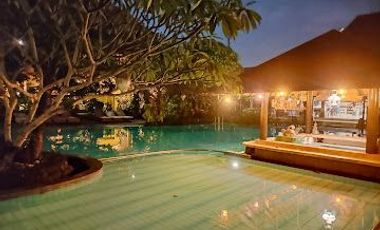 Dijual Hotel Bintang 3 di Jogja Kota