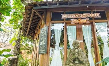 Dijual Hotel Bintang 3 di Jogja Kota