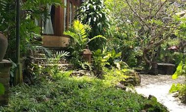 Dijual Hotel Bintang 3 di Jogja Kota