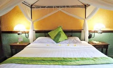 Dijual Hotel Bintang 3 di Jogja Kota
