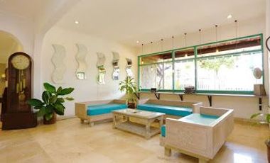 Dijual Hotel Bintang 3 di Jogja Kota