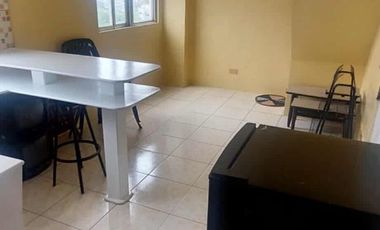 Condo for sale in Residencias Manila