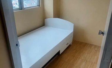 Condo for sale in Residencias Manila