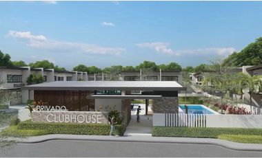 House and Lot for Sale at Privado Homes Binan Laguna