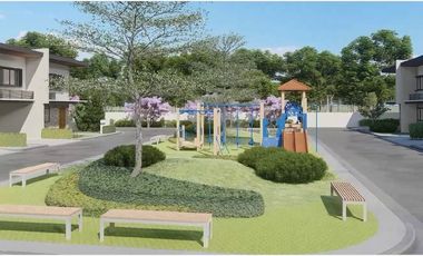 House and Lot for Sale at Privado Homes Binan Laguna