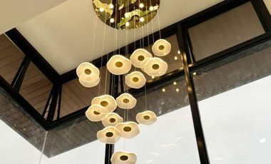 Modern 5 Bedroom Brand New House