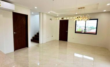 Modern 5 Bedroom Brand New House