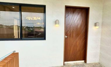 Modern 5 Bedroom Brand New House