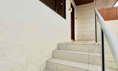 Modern 5 Bedroom Brand New House