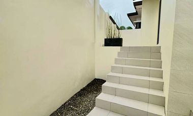 Modern 5 Bedroom Brand New House