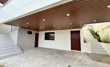 Modern 5 Bedroom Brand New House