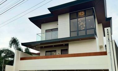 Modern 5 Bedroom Brand New House