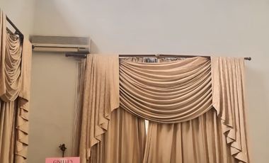 Dijual Rumah di Puri Indah Posisi Hoek LT 752 LB 600 Carport Bisa 10 mobil