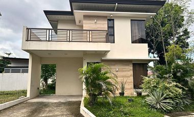 3Bedroom Corner House and Lot for sale in Clark Manor Dau Mabalacat Pampanga
