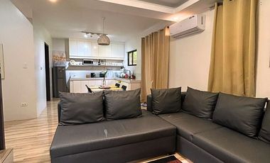 3Bedroom Corner House and Lot for sale in Clark Manor Dau Mabalacat Pampanga