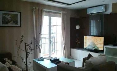 Dijual Apartemen Gading Resort MOI, Lantai < 10, 210 m2, MOI Kelapa Gading