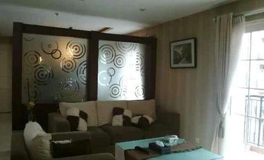 Dijual Apartemen Gading Resort MOI, Lantai < 10, 210 m2, MOI Kelapa Gading