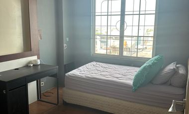 Dijual Apartemen Gading Resort MOI, Lantai < 10, 210 m2, MOI Kelapa Gading