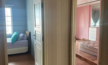 Dijual Apartemen Gading Resort MOI, Lantai < 10, 210 m2, MOI Kelapa Gading