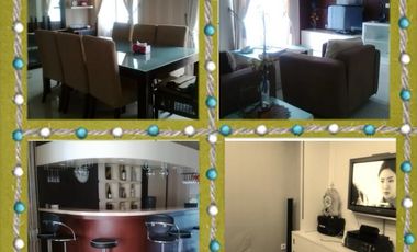 Dijual Apartemen Gading Resort MOI, Lantai < 10, 210 m2, MOI Kelapa Gading