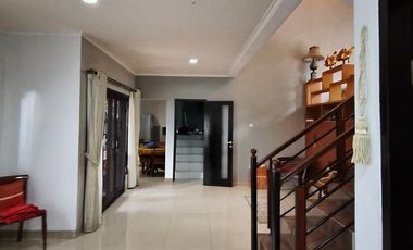 DIJUAL MURAH RUMAH HOMEY KLASIK KAWASAN PERUMAHAN EXCLUSIVE GEGERKALONG BANDUNG UTARA