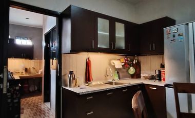 DIJUAL MURAH RUMAH HOMEY KLASIK KAWASAN PERUMAHAN EXCLUSIVE GEGERKALONG BANDUNG UTARA