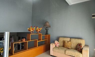 DIJUAL MURAH RUMAH HOMEY KLASIK KAWASAN PERUMAHAN EXCLUSIVE GEGERKALONG BANDUNG UTARA