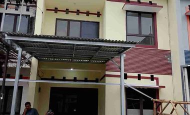 rumah sewa murah di ranco tanjung barat