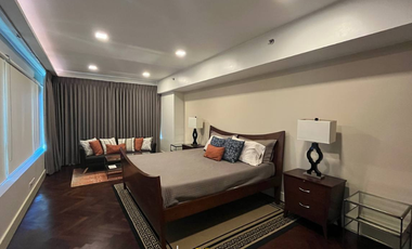 For Lease! Edades Tower Rockwell 2BR Fully Furnished