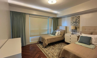 For Lease! Edades Tower Rockwell 2BR Fully Furnished