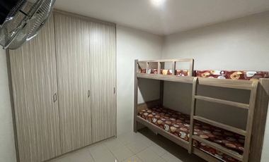 For Lease! Edades Tower Rockwell 2BR Fully Furnished