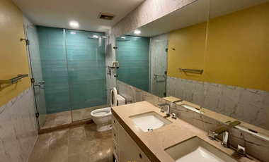 For Lease! Edades Tower Rockwell 2BR Fully Furnished