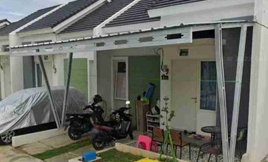 Rumah dijual di Jawa Barat, Bekasi Kabupaten