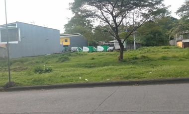 338sqm Vacant Lot For Sale – Bankers Village I, Caloocan